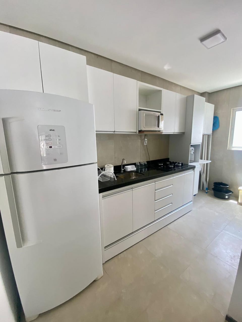 Vila de Porto - Porto Riviera Apartment in Ipojuca
