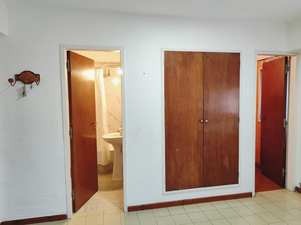 Monoambiente en Mar del Plata Zona Güemes Apartment in Mar del Plata