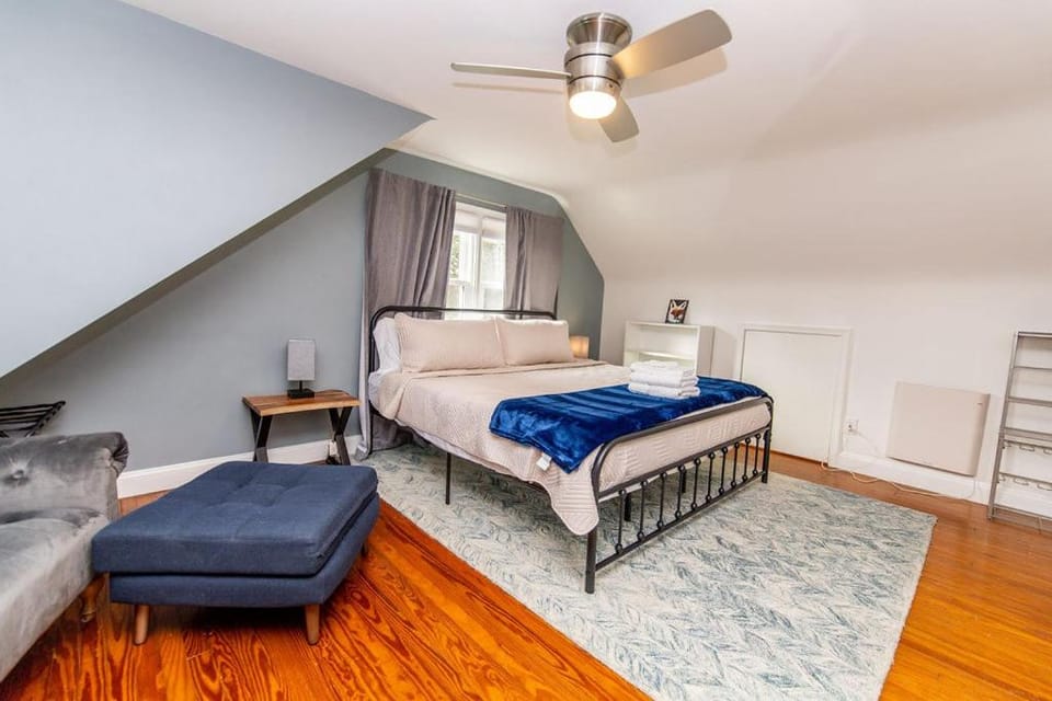 Pet Friendly Retreat Near Downtown Annapolis House in Annapolis
