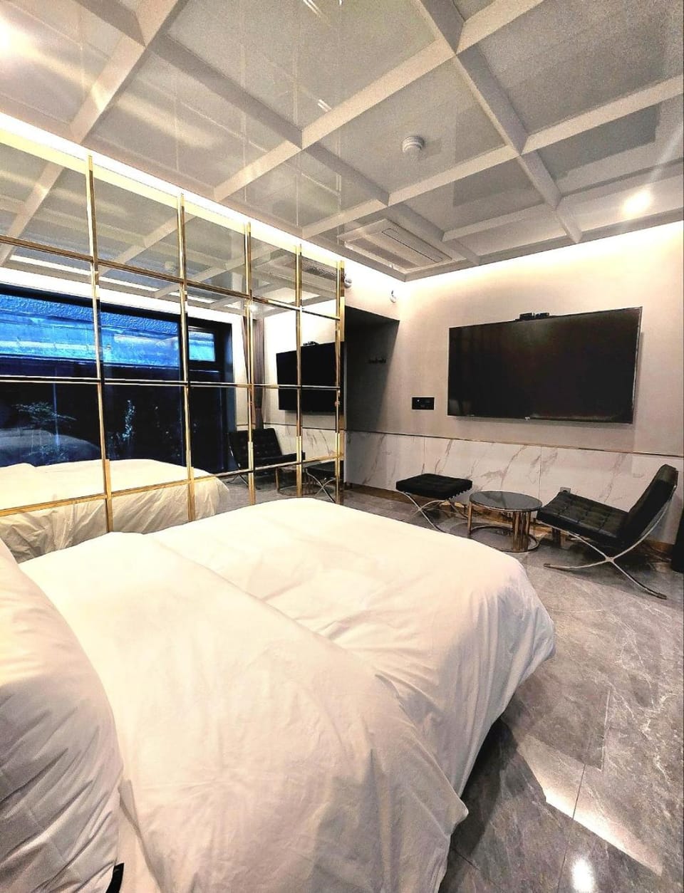델루나호텔 부평점 Hotel in Gyeonggi-do