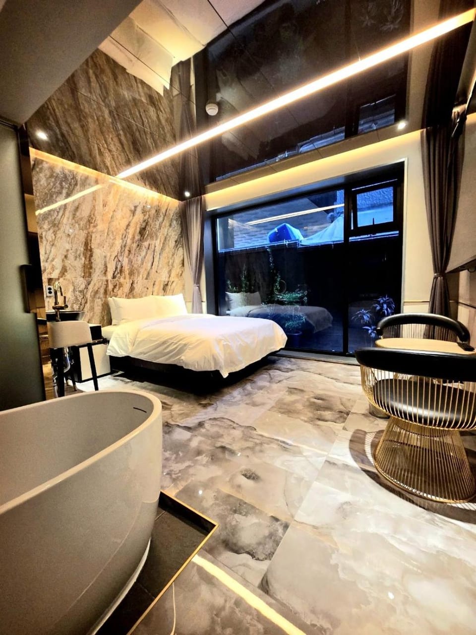 델루나호텔 부평점 Hotel in Gyeonggi-do