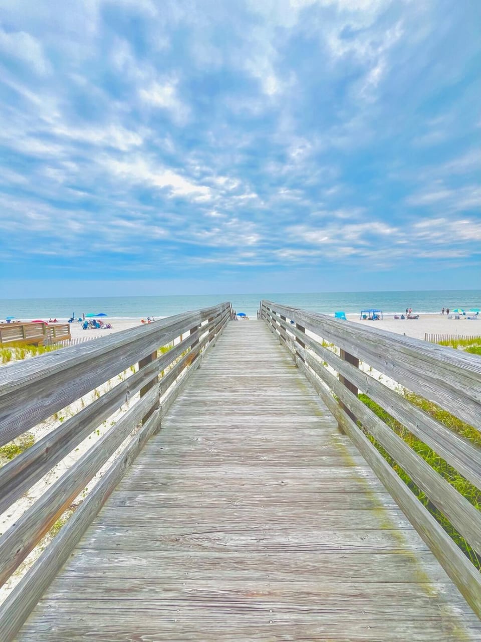 Family Tides at Litchfield Apartment in South Carolina