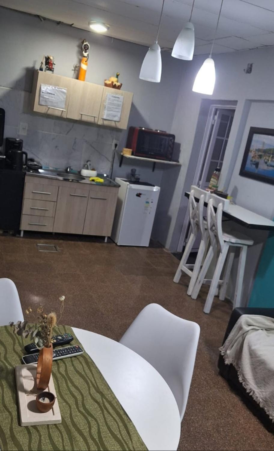 Alquileres temporarios Ana Apartment in Corrientes