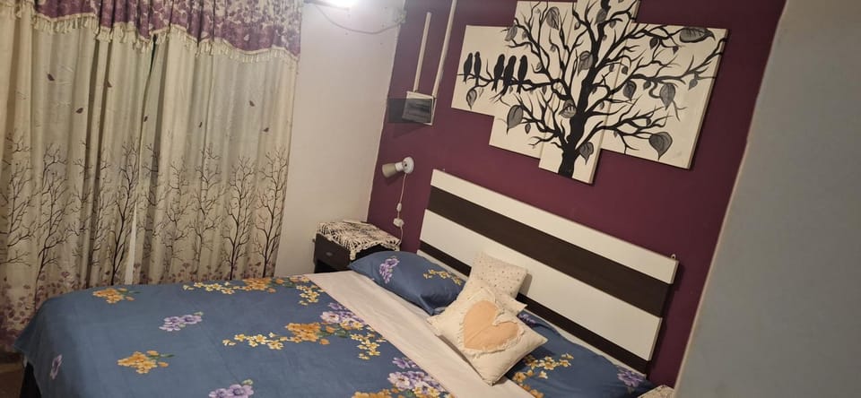Alquileres temporarios Ana Apartment in Corrientes