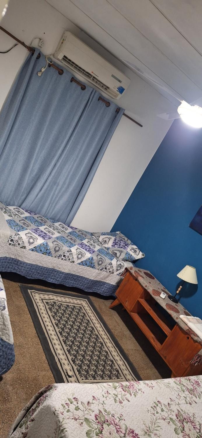 Alquileres temporarios Ana Apartment in Corrientes