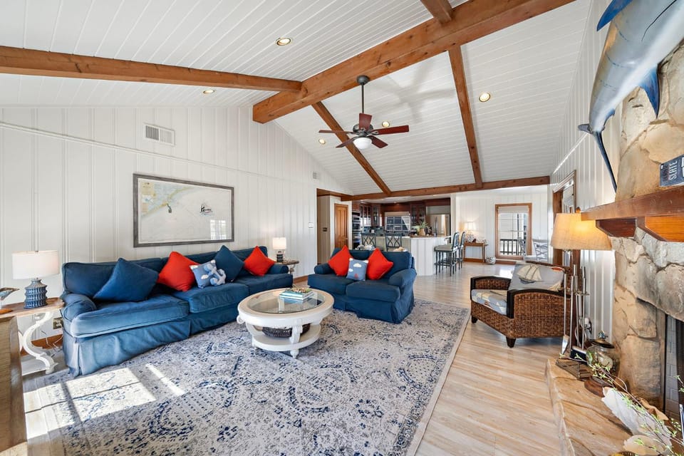 Living room, Seating area, fireplace, furniture