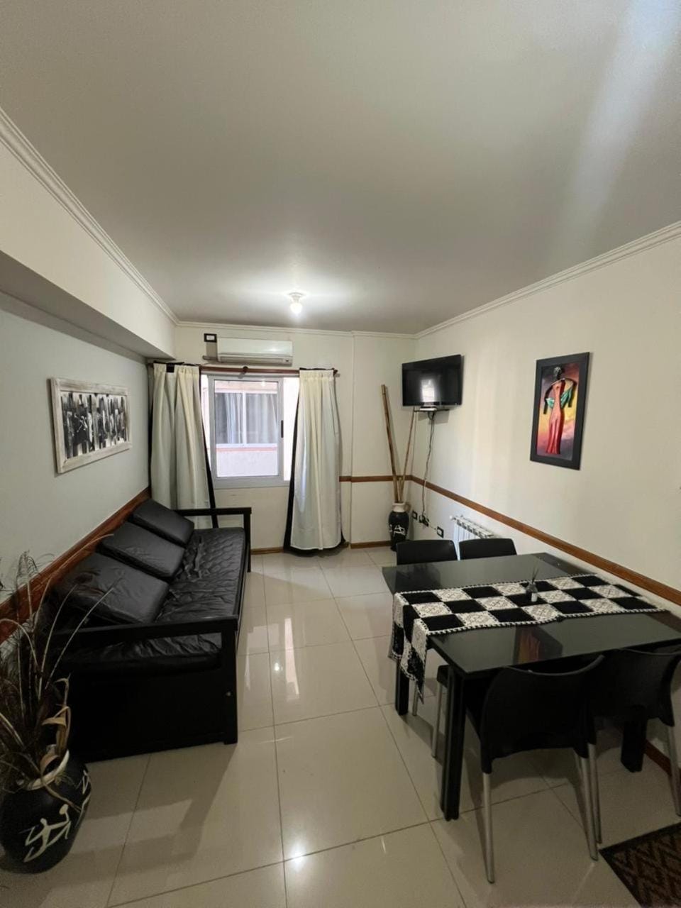 Luz del Lago Apartment in Villa Carlos Paz