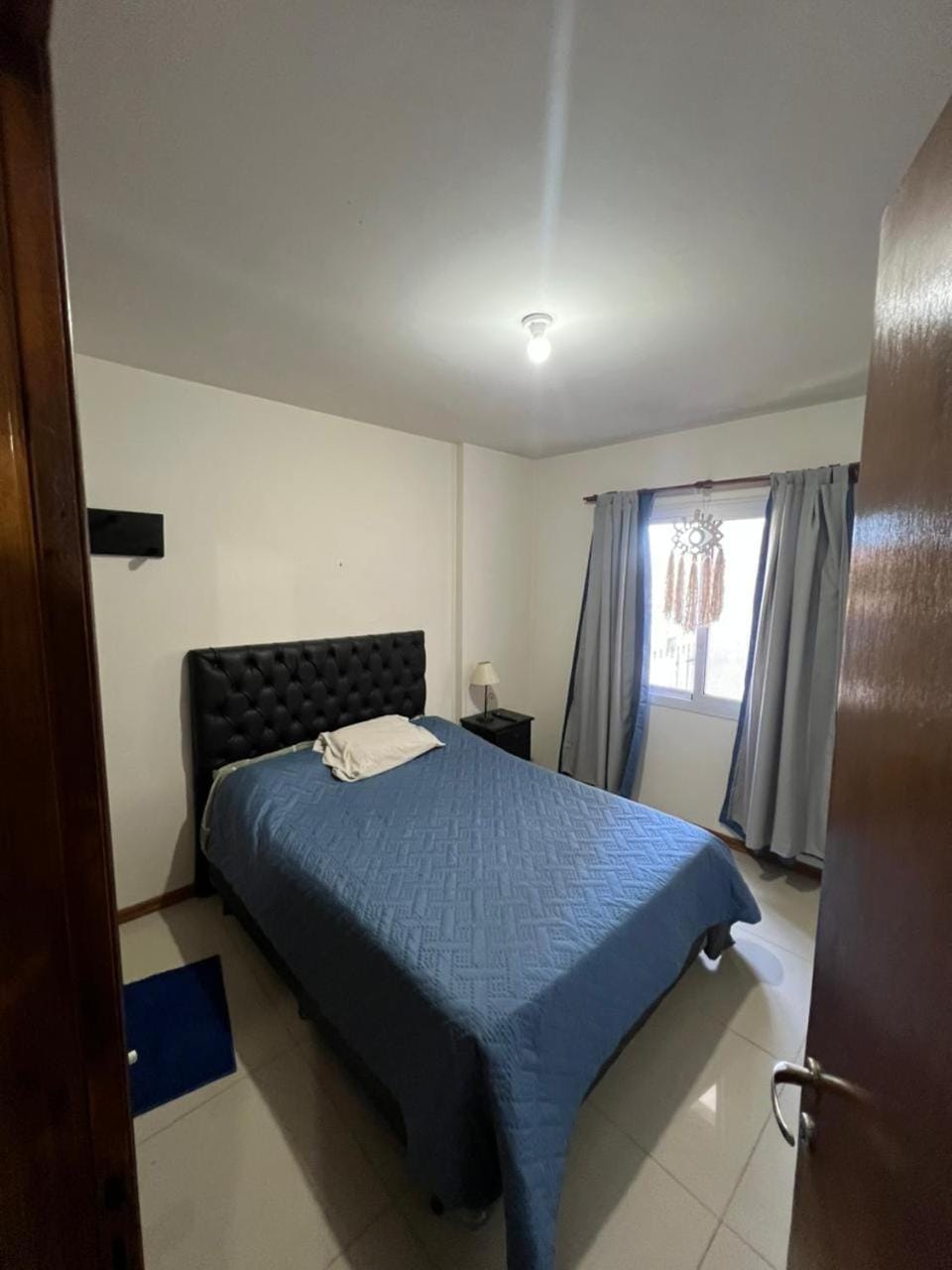 Luz del Lago Apartment in Villa Carlos Paz