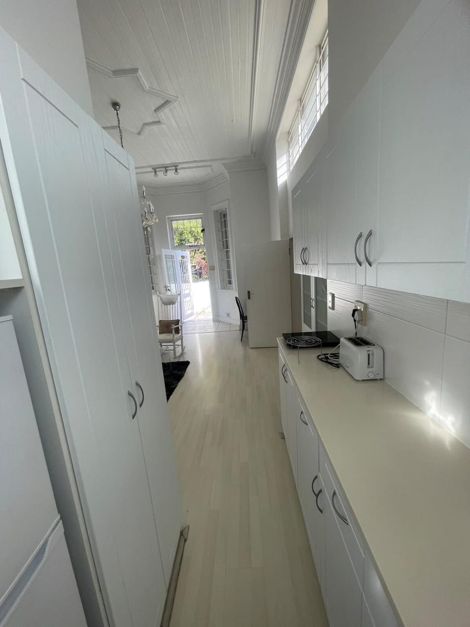 Coffee/tea facilities, Kitchen or kitchenette