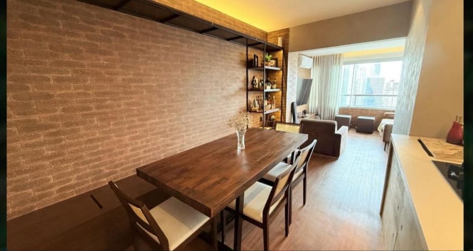 Apartamento moderno de 1 quarto Apartment in Belém