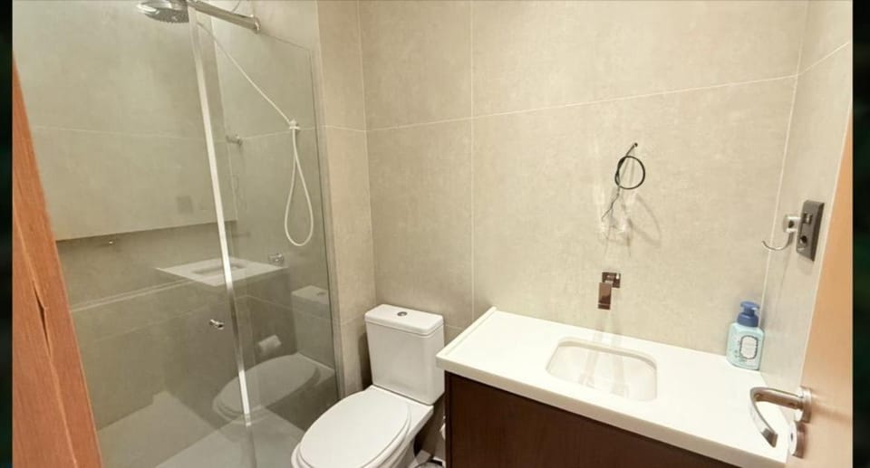 Apartamento moderno de 1 quarto Apartment in Belém