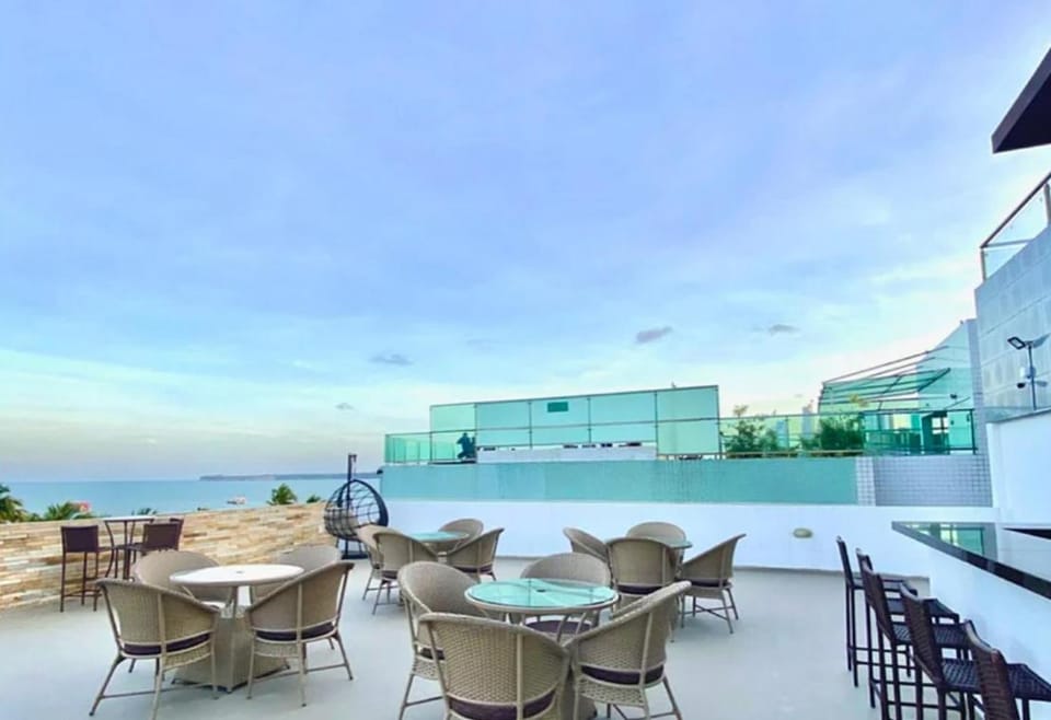 Imperial JampaStay Apartment in João Pessoa
