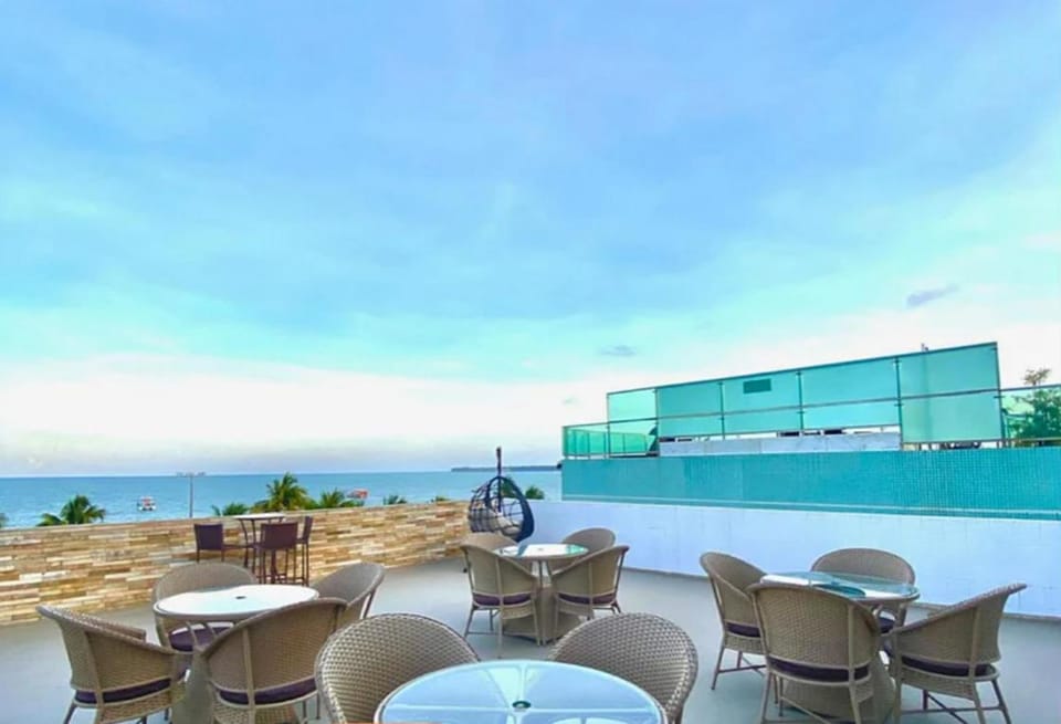Imperial JampaStay Apartment in João Pessoa