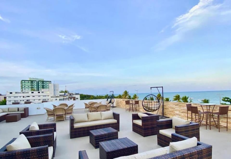 Imperial JampaStay Apartment in João Pessoa