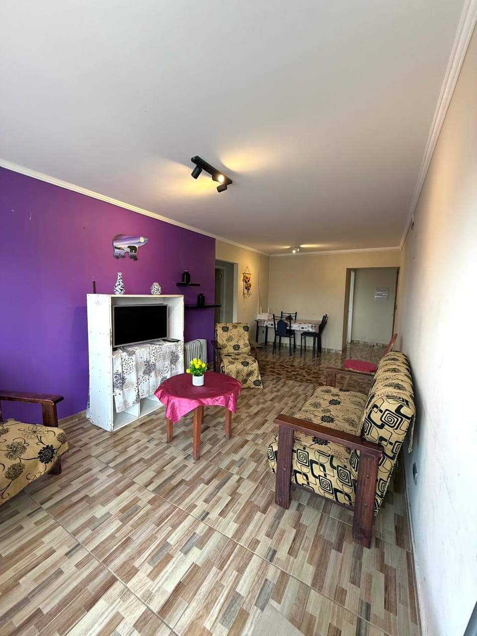 Departamento Don Leo Apartment in Osorno