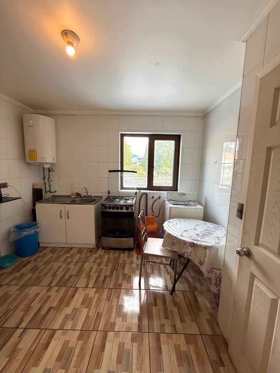 Departamento Don Leo Apartment in Osorno