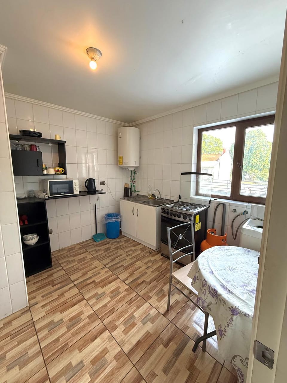 Departamento Don Leo Apartment in Osorno