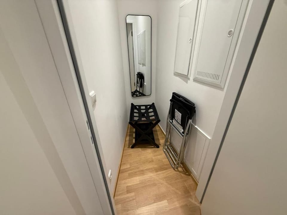 Luxury Central Apartment with Free Parking and Garden Apartment in Vienna