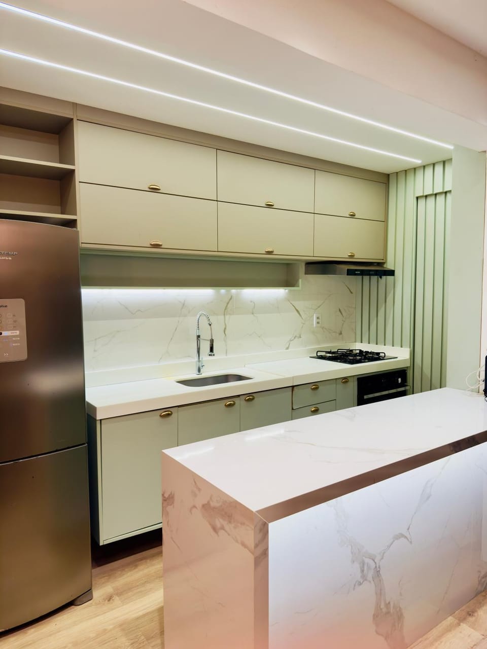Premium Apartment COP 30 - Located close to both the Green and Blue Zones Apartment in Belém