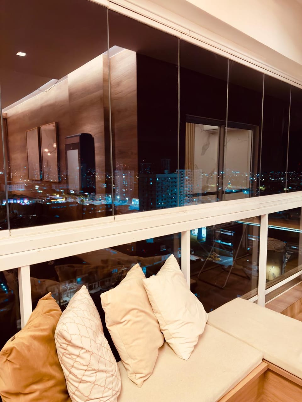 Premium Apartment COP 30 - Located close to both the Green and Blue Zones Apartment in Belém