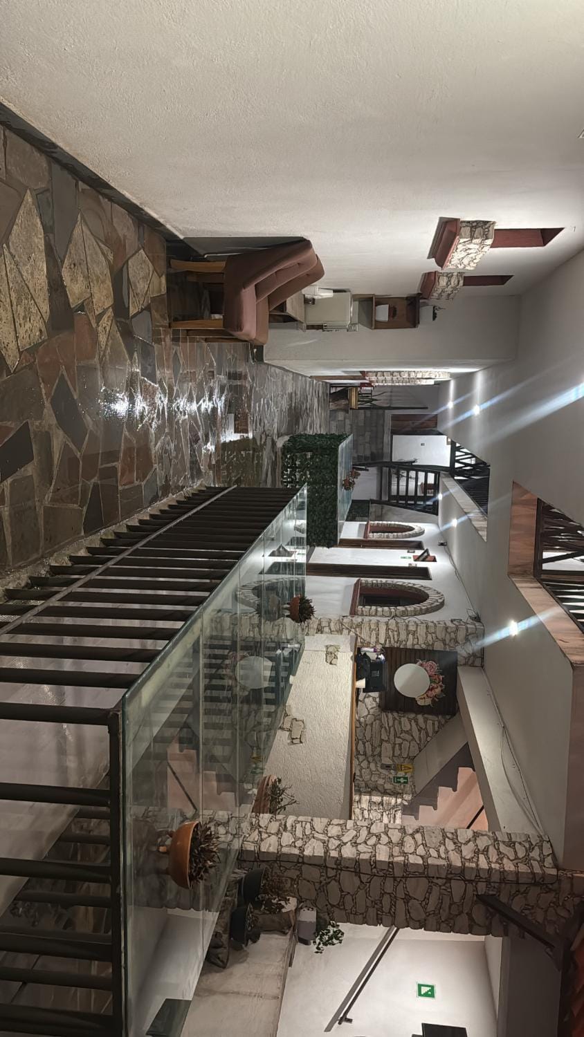 Posada Feregrino Bed and Breakfast in State of Querétaro