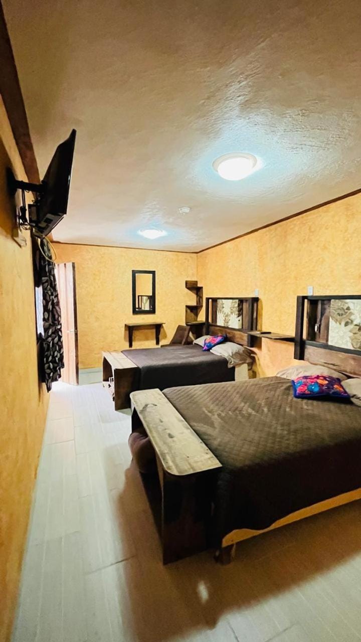 Posada Feregrino Bed and Breakfast in State of Querétaro