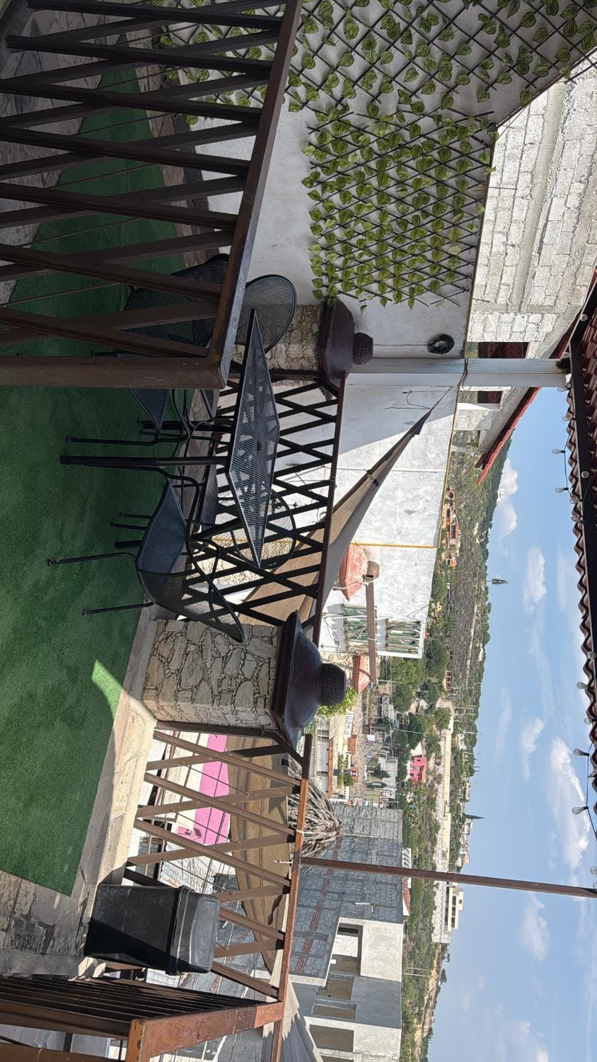 Posada Feregrino Bed and Breakfast in State of Querétaro
