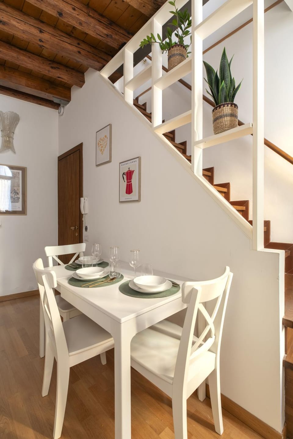 Ca' Del Campo Venice Apartment in Venice