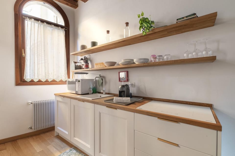 Ca' Del Campo Venice Apartment in Venice
