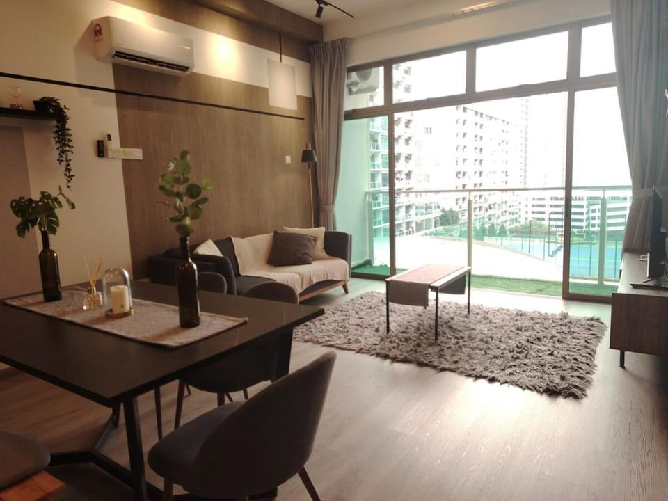 Palazio Apartment in Johor Bahru