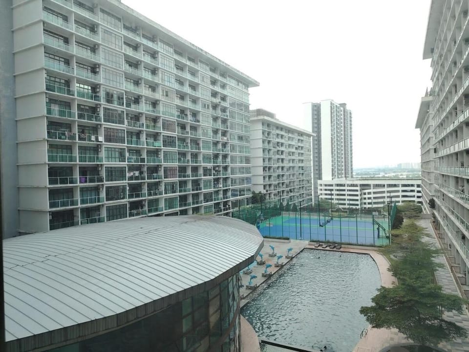 Palazio Apartment in Johor Bahru