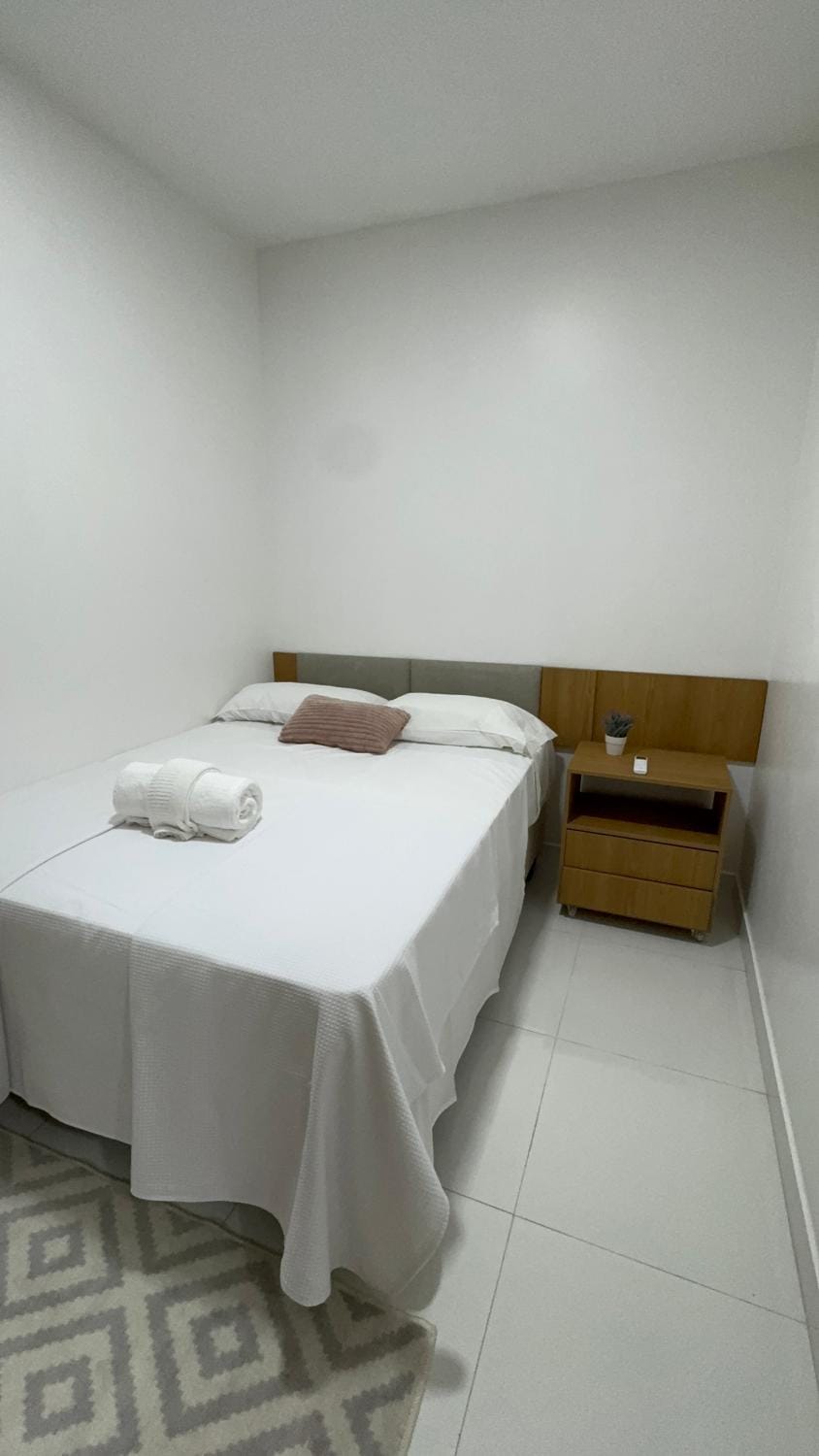 Sidinei Simões nascimento House in Belém
