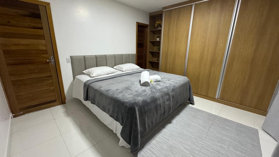 Sidinei Simões nascimento House in Belém