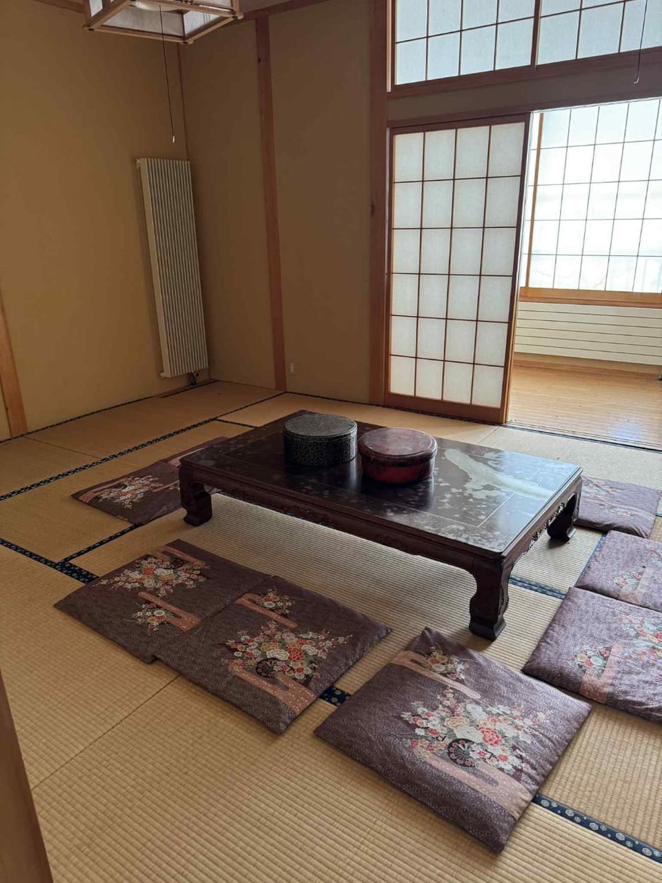 Hygge KAWATABI Hotel in Miyagi Prefecture