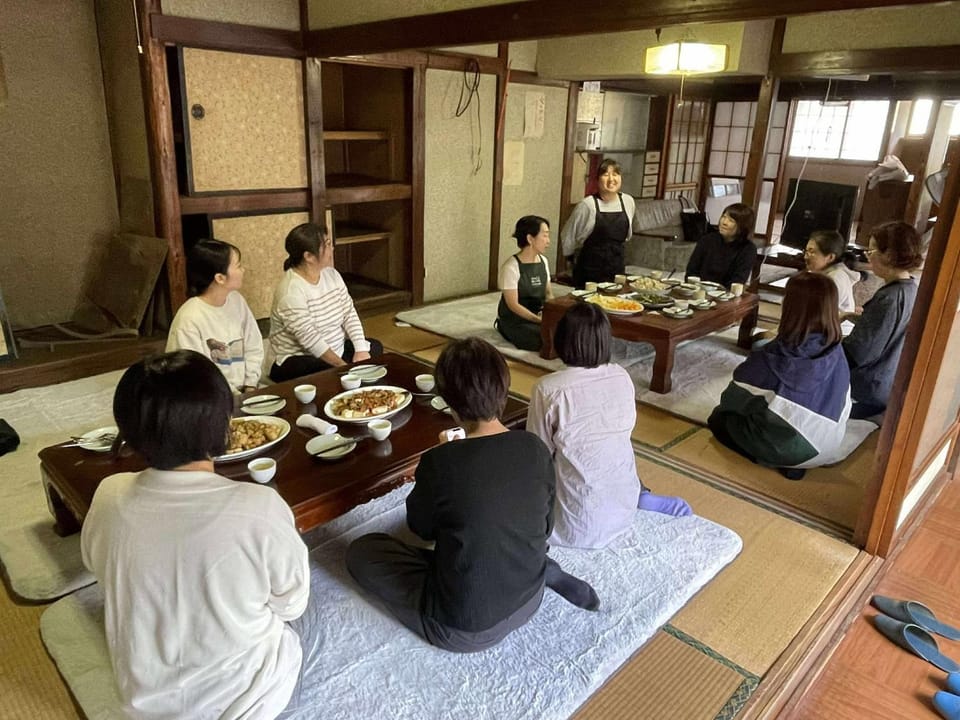 Hygge KAWATABI Hotel in Miyagi Prefecture