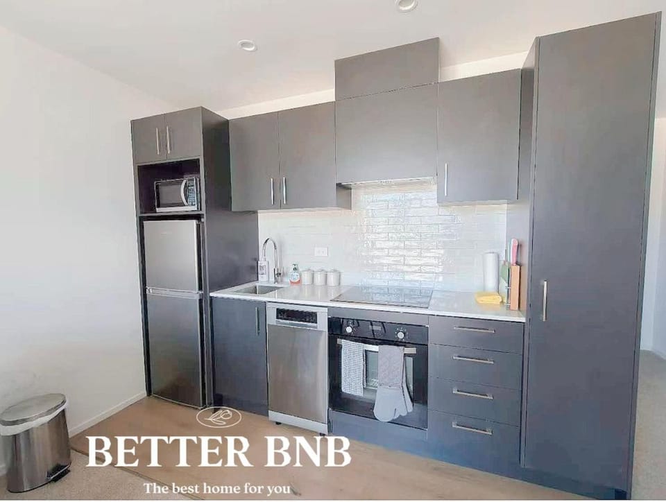CBD Gem, AC, Modern Hotel-Style Stay Apartment in Wellington