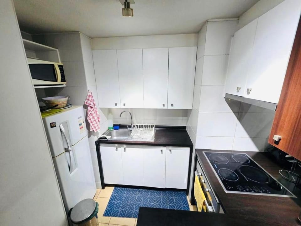 Centro Viña del Mar - 2 a 4 personas Apartment in Vina del Mar