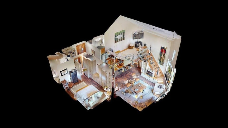 Fully Renovated Penthouse Loft at Fernie Alpine Resort Apartment in British Columbia