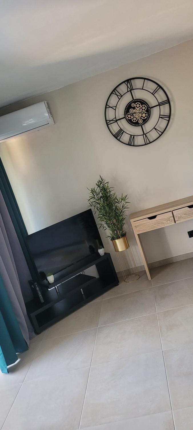 Hedeun studio Apartment in Fort-de-France