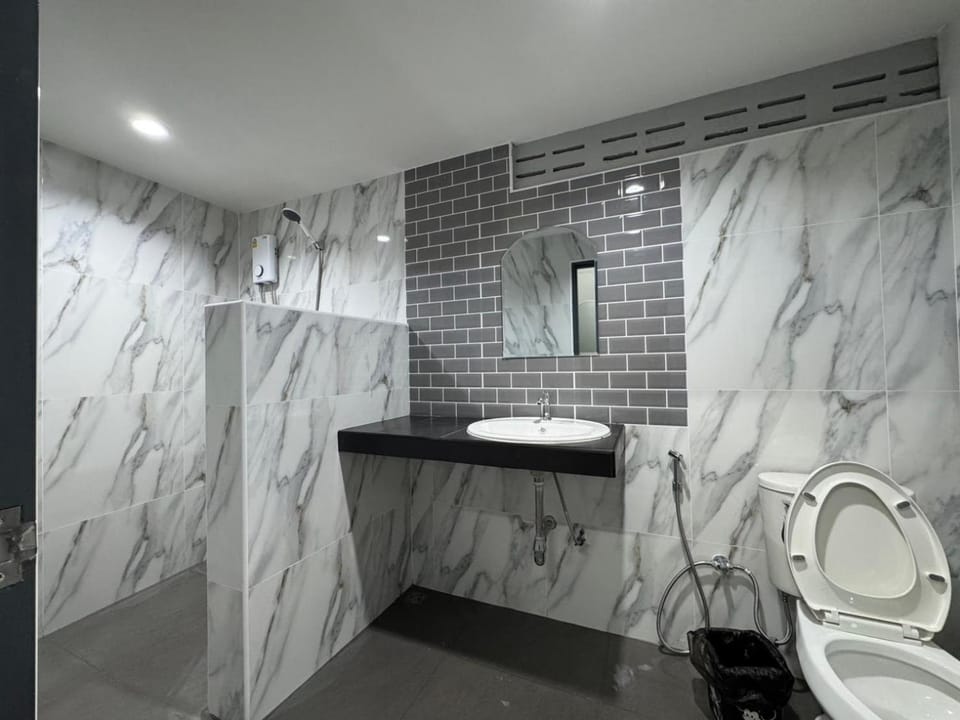 We Project Apartment in Pattaya City