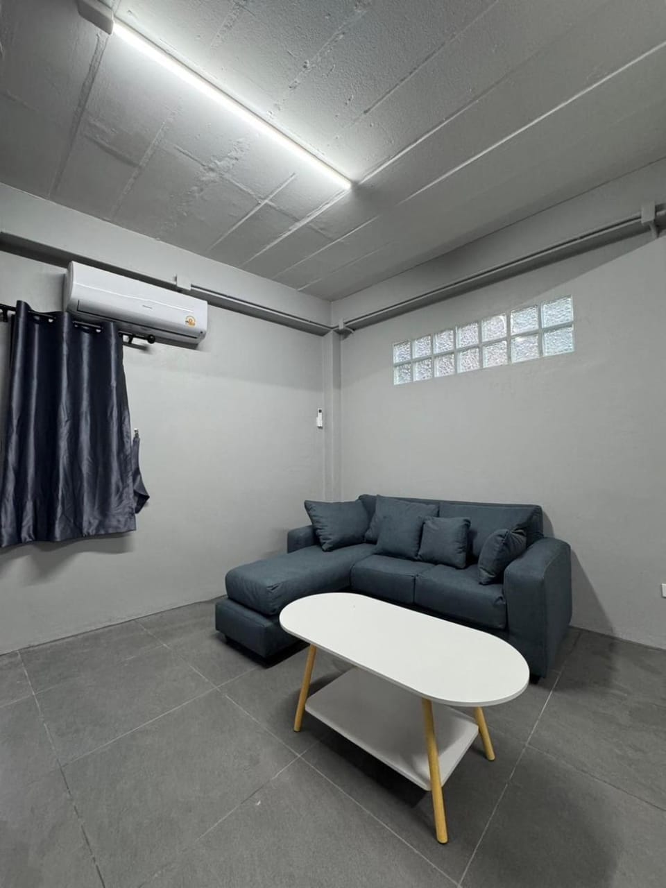 We Project Apartment in Pattaya City