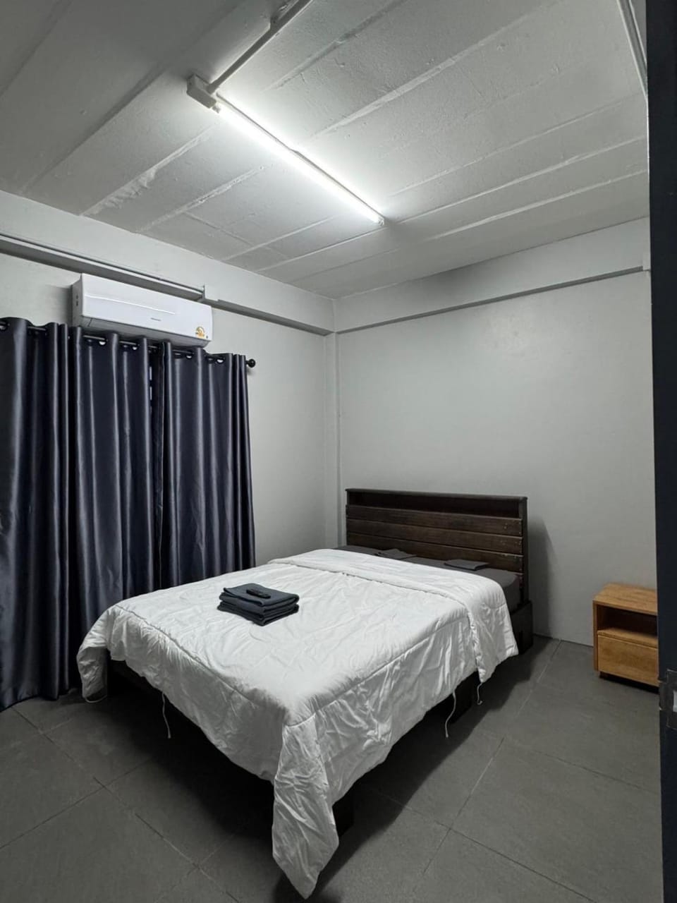 We Project Apartment in Pattaya City