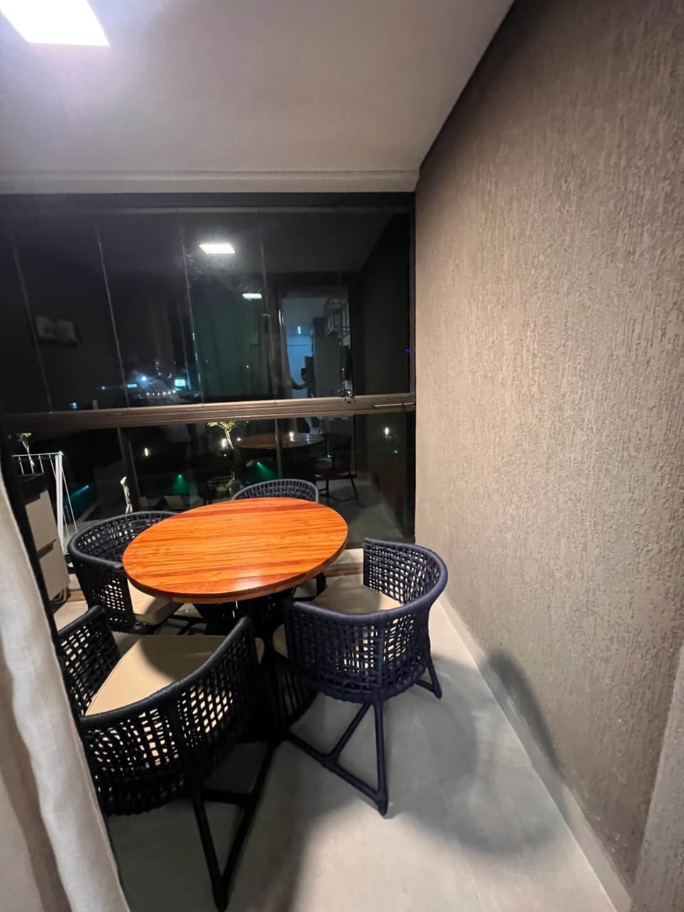 Flat Cupe Porto de Galinhas Apartment in Ipojuca