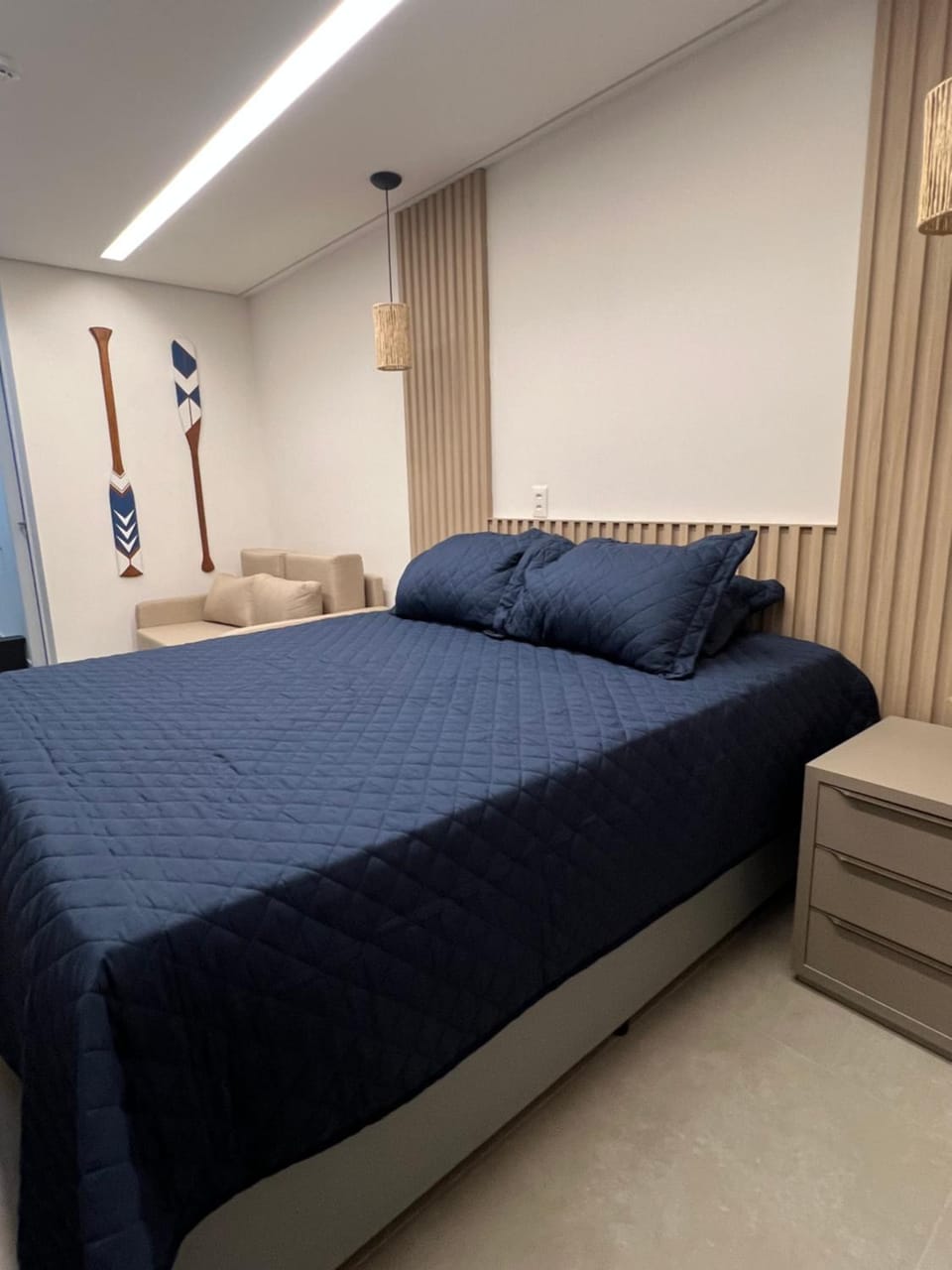 Flat Cupe Porto de Galinhas Apartment in Ipojuca