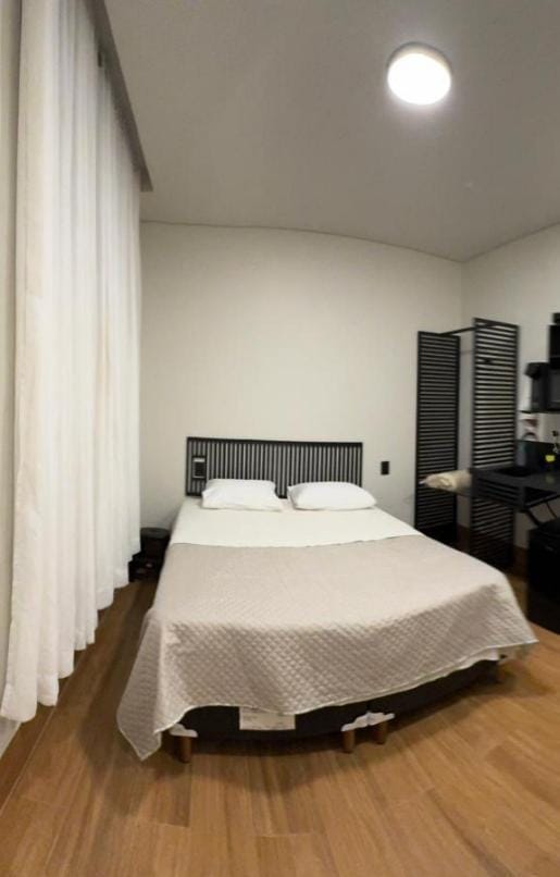 1Studio ao lado da Praça Augusto Silva Apartment in State of São Paulo
