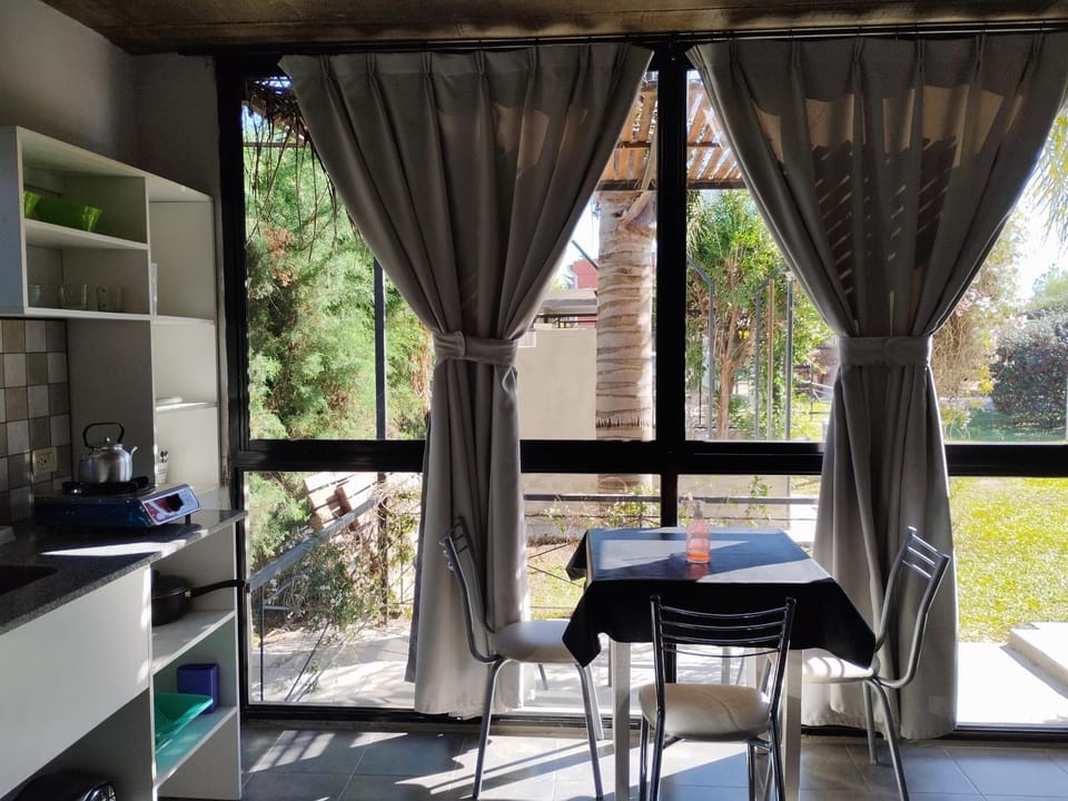 Los Pinares de Belgrano Apartment in Gualeguaychú