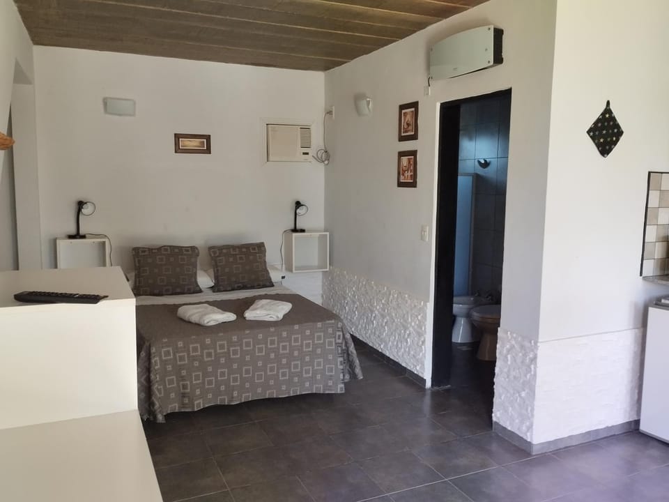 Los Pinares de Belgrano Apartment in Gualeguaychú