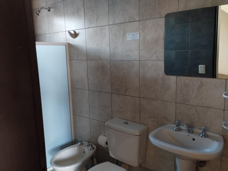 Los Pinares de Belgrano Apartment in Gualeguaychú