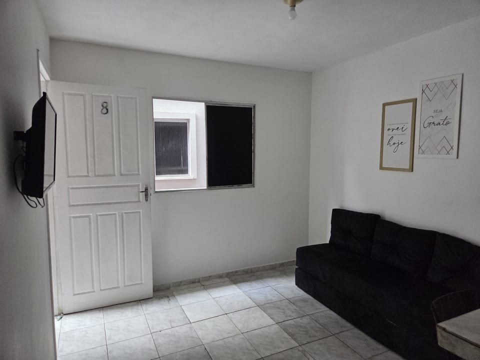 Casa com 2 Quartos e Garagem, Alto da Cruz, Camaçari House in Camaçari