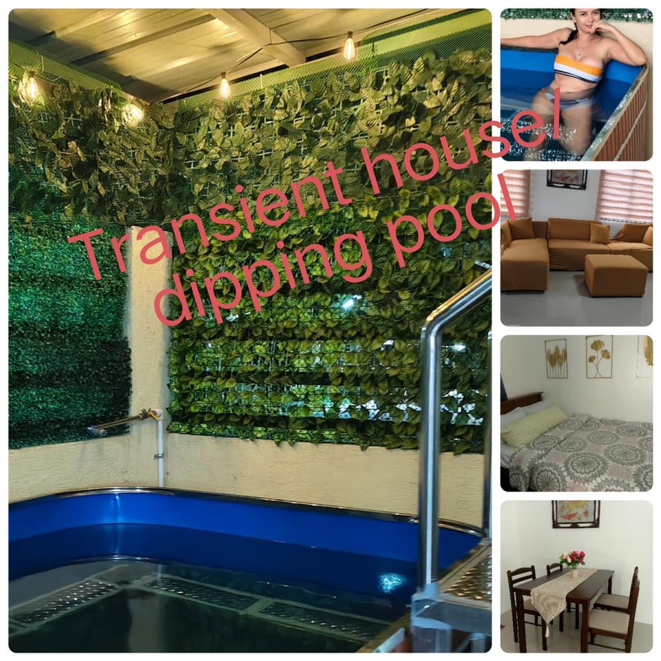 Gee Staycation House in Calabarzon